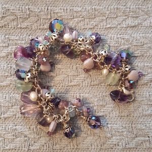 Gorgeous Bracelet - Handmade
